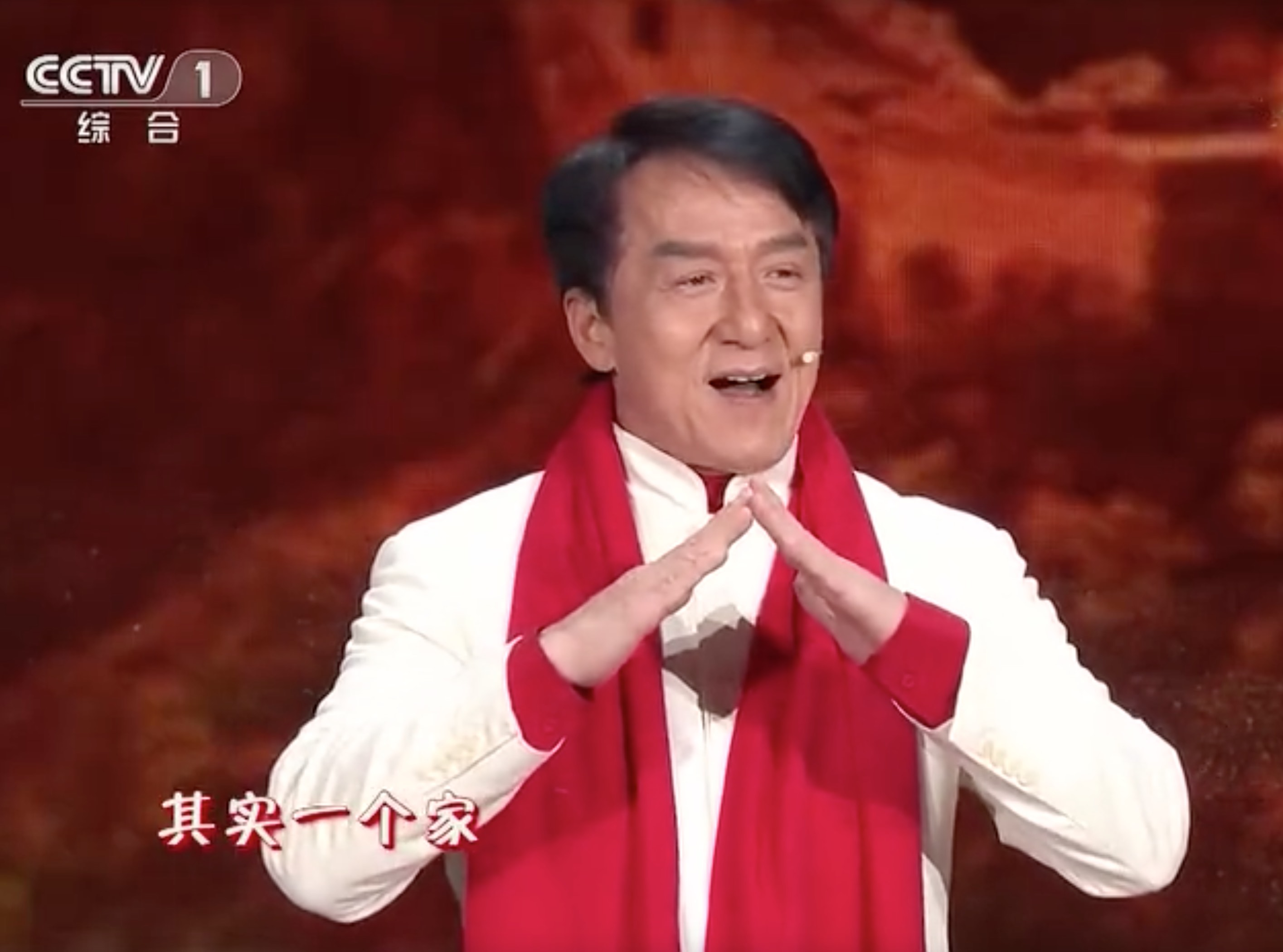 演员监制 其它