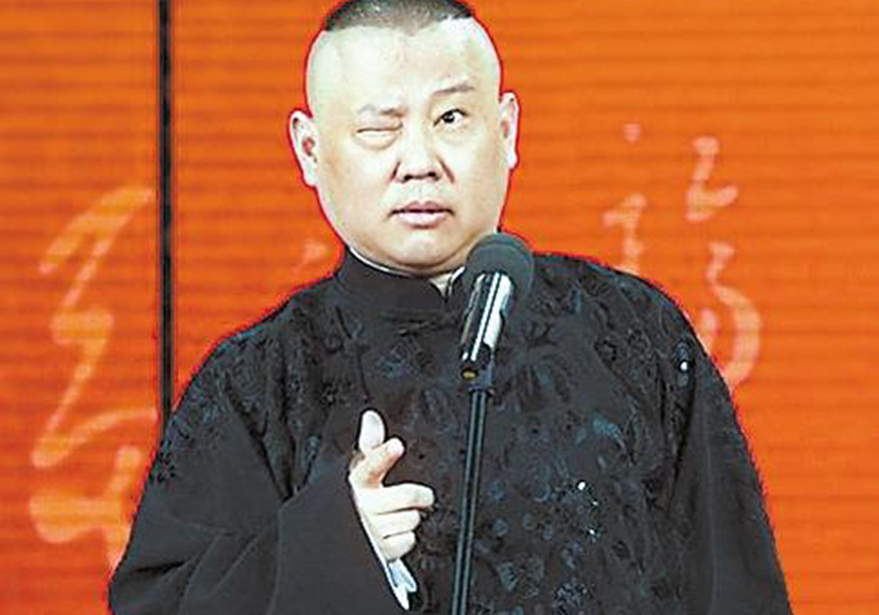 “他们让我们的生活更安心”